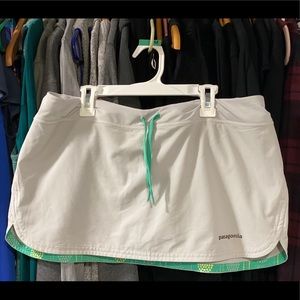 Patagonia skirt